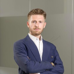 Matthias Schlüter