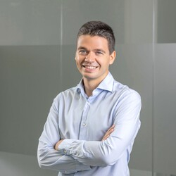 Matthias Schlüter